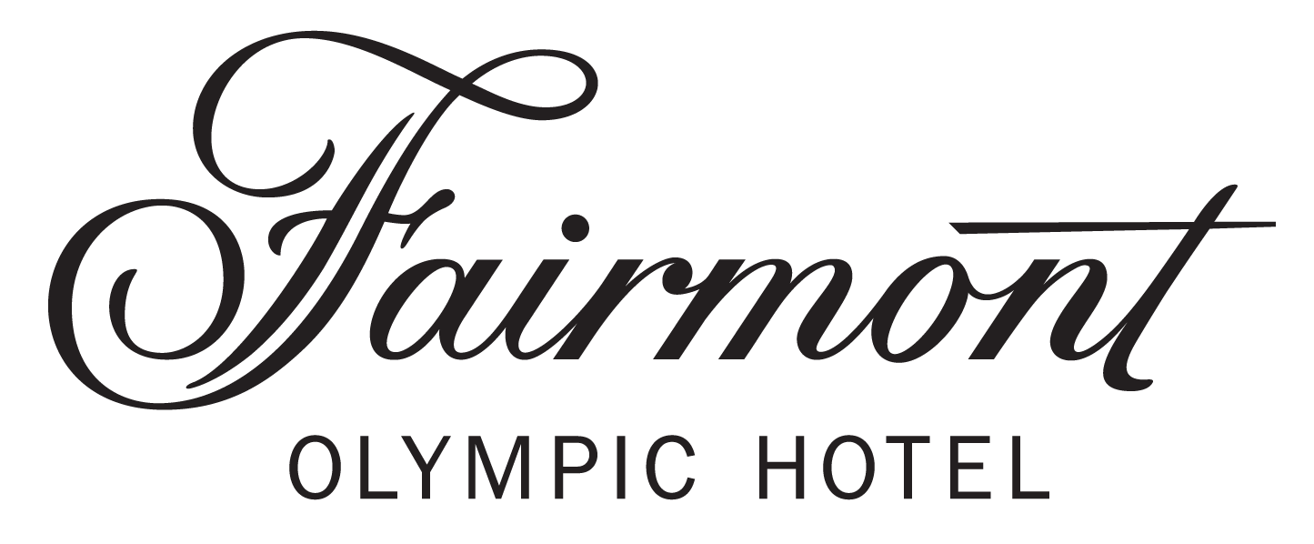 Fairmount Olympic Hotel Logo
