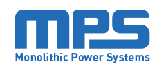 Monolithic Power Systems Logo