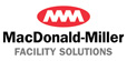 MacDonald-Miller Facility Solutions Logo