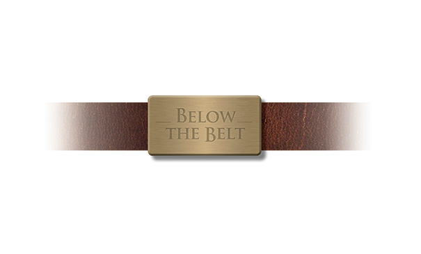 Below the Belt Raises Funds for Cancer Research