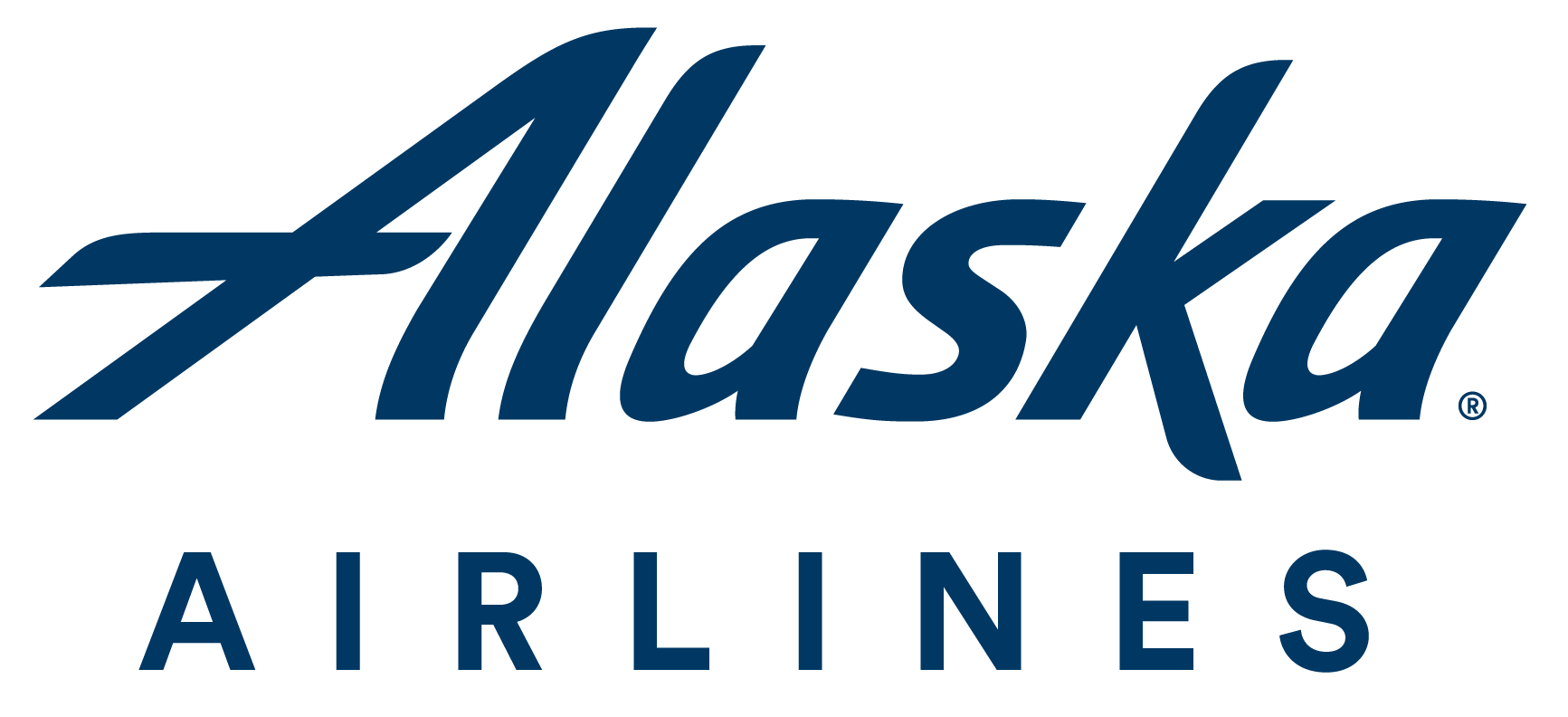 Alaska Airlines Logo