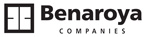 Benaroya Companies Logo