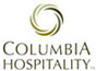 Columbia Hospitality Logo