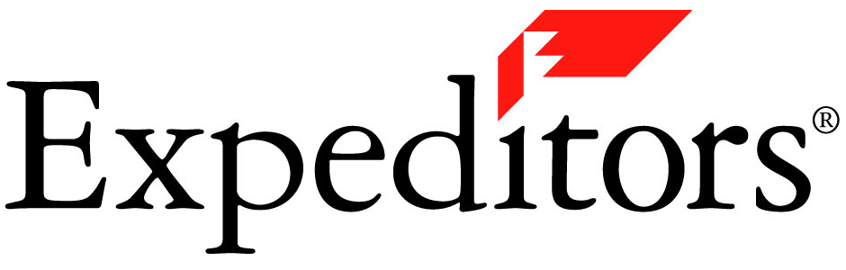 Expeditors Logo