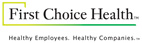 First Choice Logo