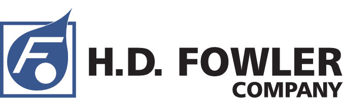 HD Fowler Logo