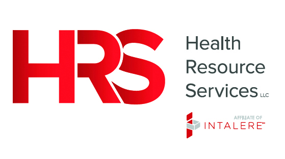 Health Resource Services Logo