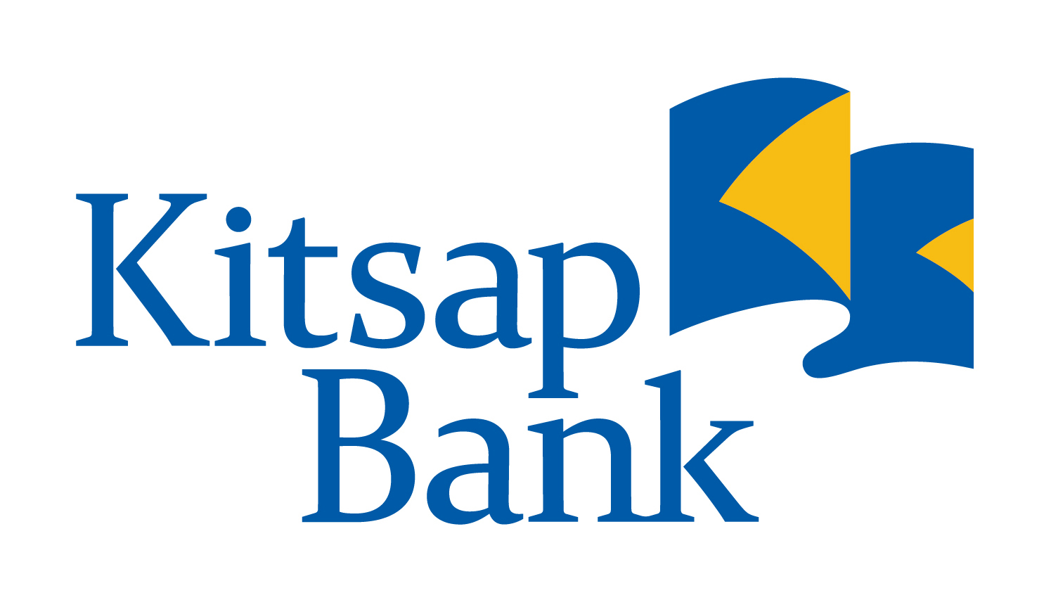 Kitsap Bank Logo