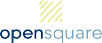 Open Square Logo