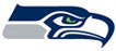 Seattle Seahawks Logo