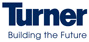 Turner Construction Logo